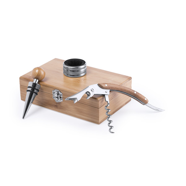 Wine Set Nitol