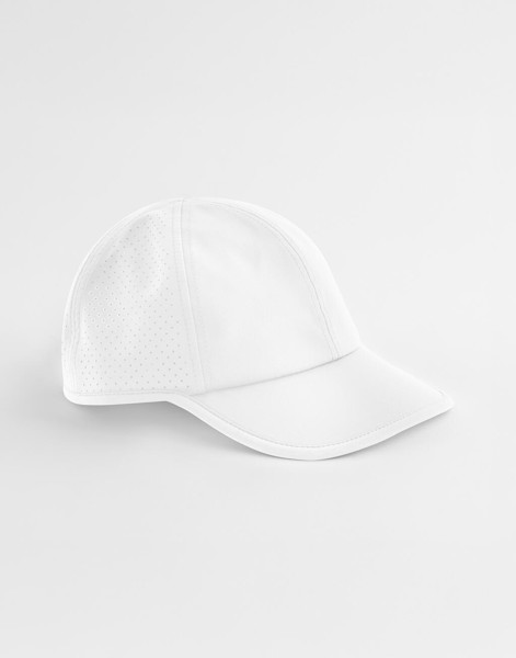Technical Training Cap - White / ONE SIZE