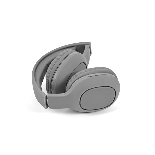 Galileo Headphones - Sivá