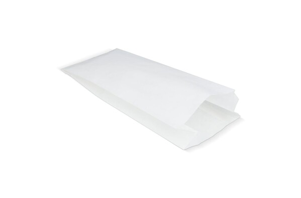 Sac en papier 50g/m² 14 x 6 x 27cm