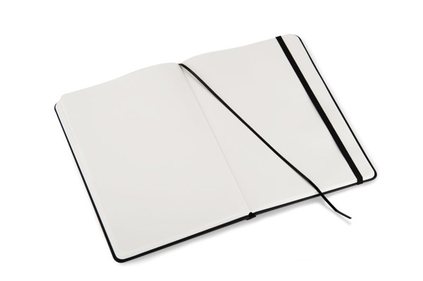 Notebook with pen and key ring set PROBIZ