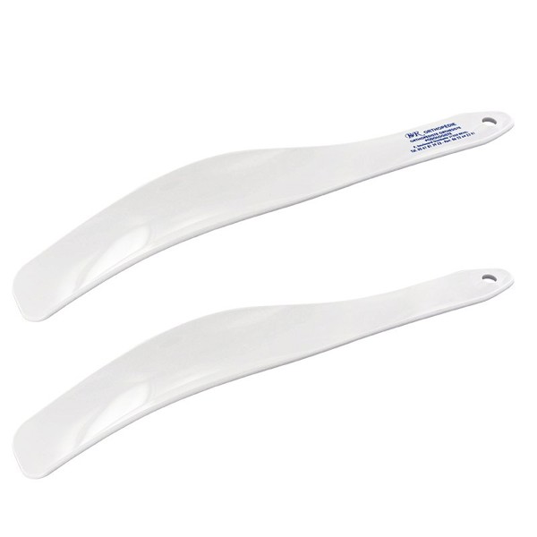 SHOE-HORN (LARGE) - Blanc / 