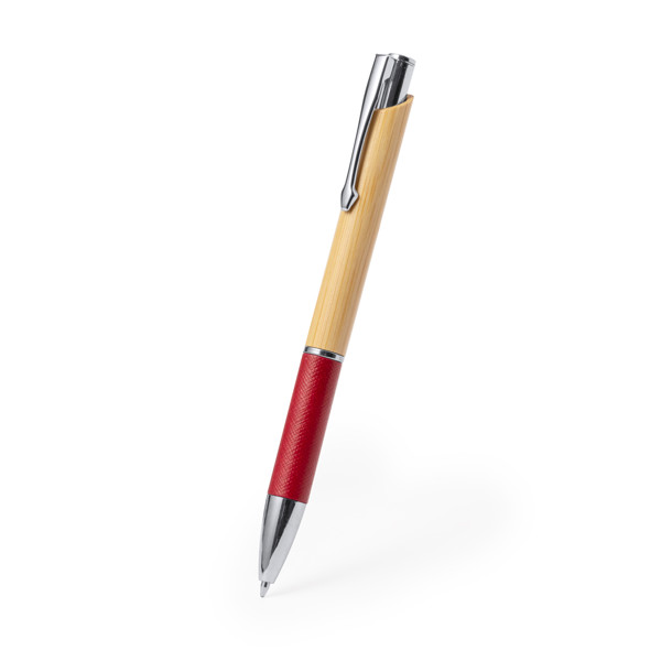 Stylo Arvonyx - Blanc