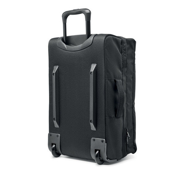 Trolley em RPET 600D Artic