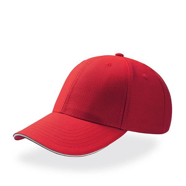 Sport Sandwich - Vermelho