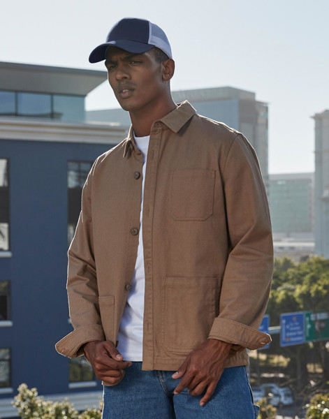 Urbanwear Trucker - Warm Sand / ONE SIZE
