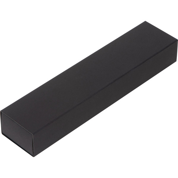 PHILIP Etui din carton - Black