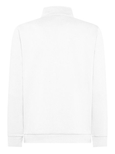 Harlem - White / 4XL