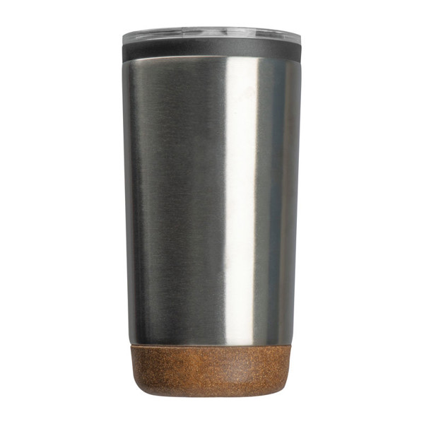 Thermo Mug Sibenik 600 ml - Grey