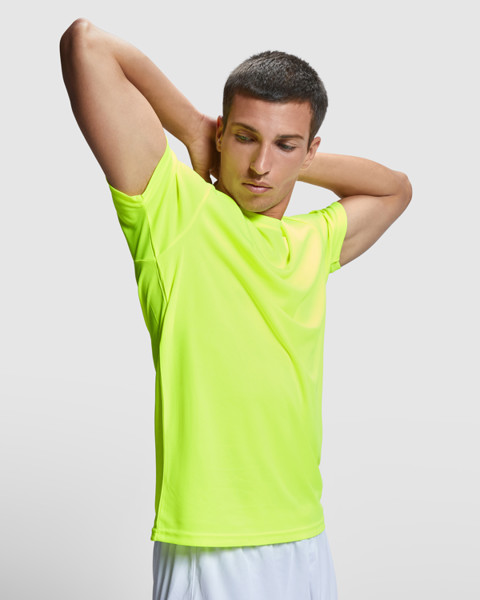 Camiseta Camimera T - Roseton / XL