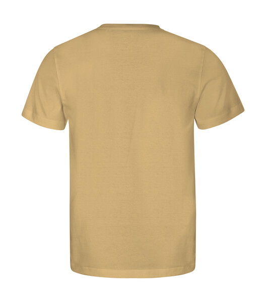 Tričko Pánske Malfini® Edge - Piesková / 3XL