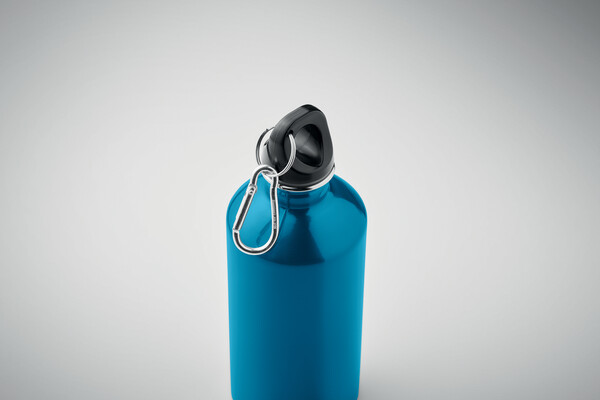 Bouteille monocouche     500ml Remid Moss - Turquoise