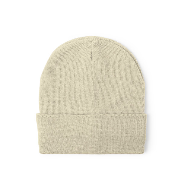 Gorro Lana - Amarelo