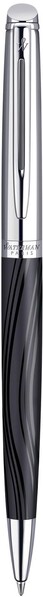 Waterman Hémisphère Deluxe balpen | Silky Black