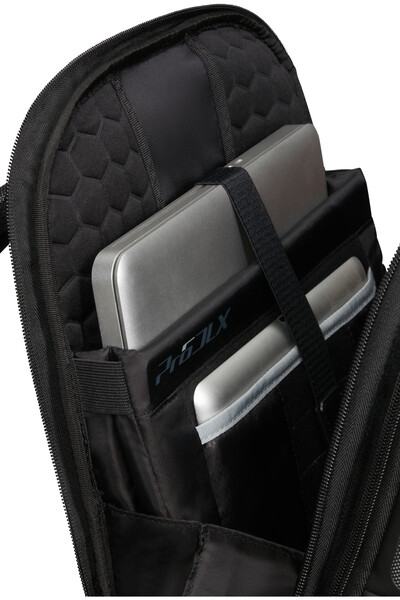 Samsonite - Pro-DLX 6 Backpack 3V 15.6'' EXP. - Framed