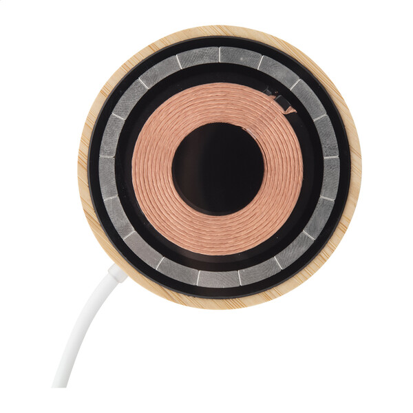 Magnetic Wireless Charger SeeMag