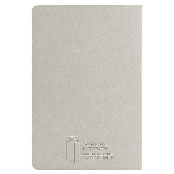 CADERNO MAZIWA FSC MIX CREDIT