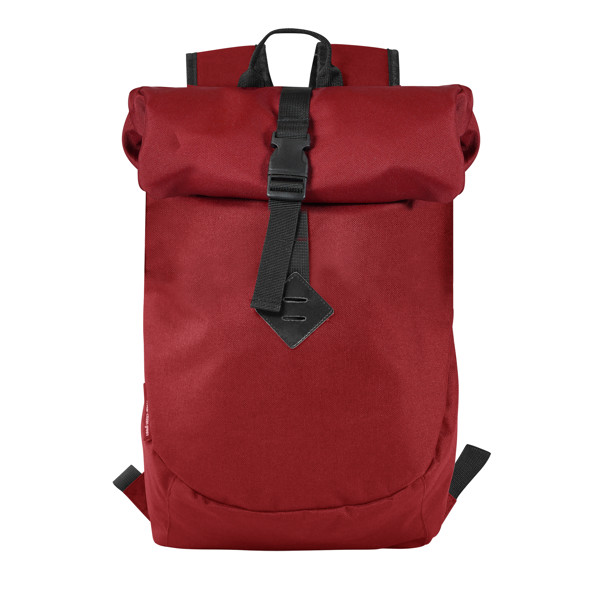 Backpack STAR TROOPER - BURGUNDY