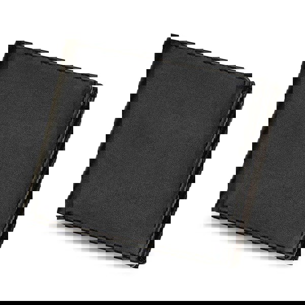 Kožená peněženka s RFID ochranou GREGORI