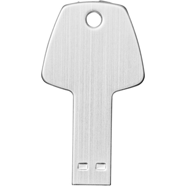 USB Key - Argent / 1GB