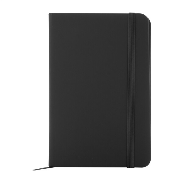 RPU blok Repuk Blank A6 - Black