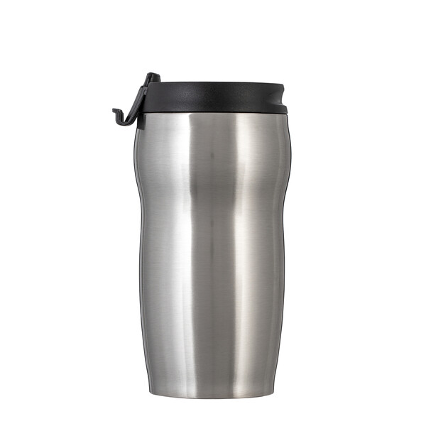 Mug isotherme BALROOD - argenté