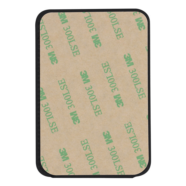 Supporto Porta Carte Rickard - Bianco