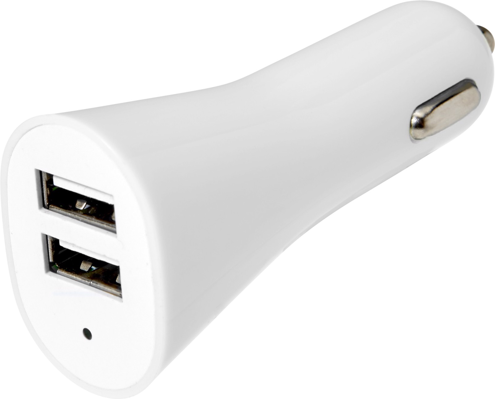ABS adapter - White