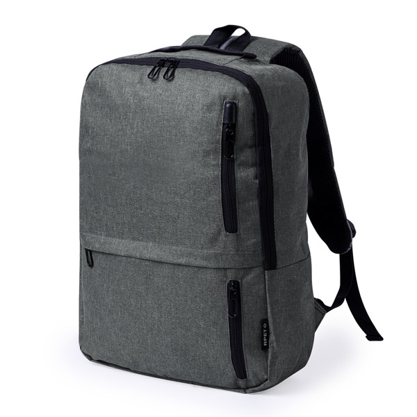 Sac à Dos Ingria - Gris