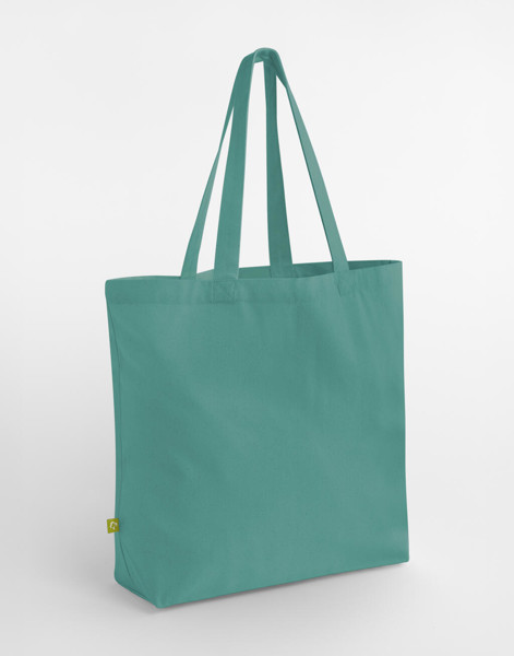 Earthaware® Organic Maxi Bag For Life - White / ONE SIZE
