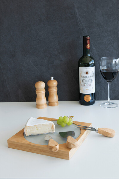 Cheese Knife Set Orbity