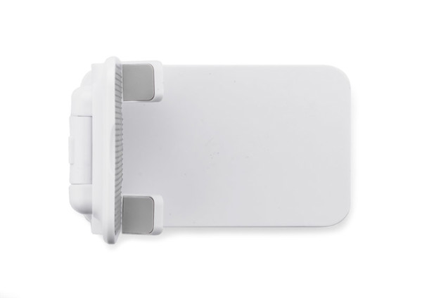Phone stand MOVIL - white