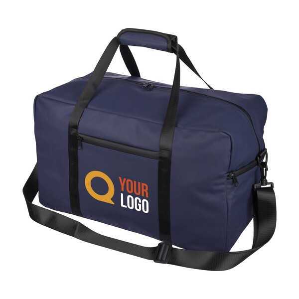Duffle bag Mirae | Recycled | 35 l - blue