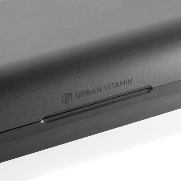 Ušesni čepki Urban Vitamin Pacifica, BT 5.3, 600 mAh