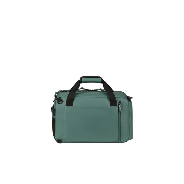 American Tourister - Upventure 3-Way Boarding Bag - Dark Forest