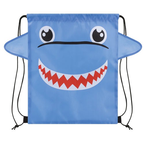 SAC À DOS "SHARK"
