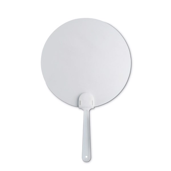 Manual hand fan Paypay