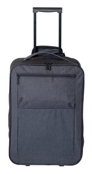 Prestige Trolley Graphite mel