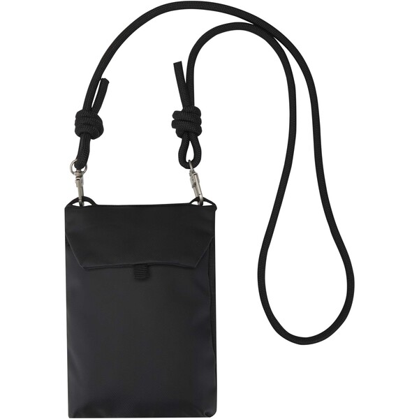 SMART RFID accessory pouch - Black