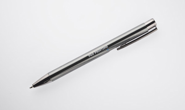 Ball pen ARCHEE - graphite