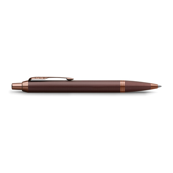 Parker IM PROFESSIONAL MONO pen - Burgundy