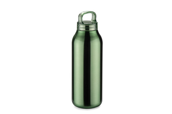 Steel bottle VIREO 500 ml