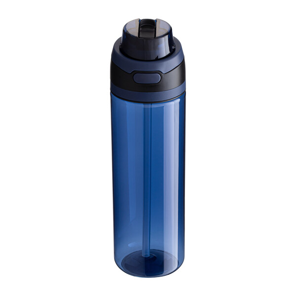 Bouteille URBIX SPORT - bleu marine