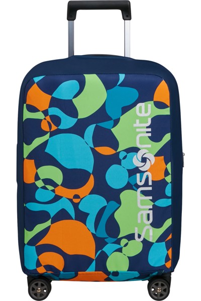 Ta Revolution Foldable Luggage Cover S