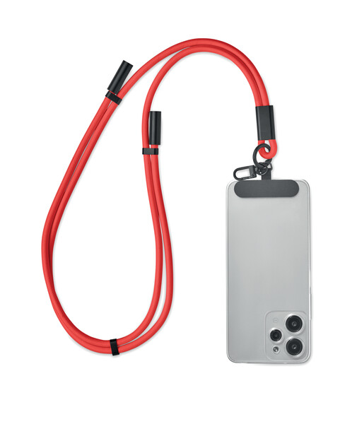 Nabíjecí a datový kabel 60W Cocharge - Červená