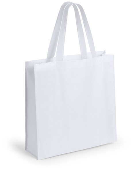 Bolsa Natia - Blanco