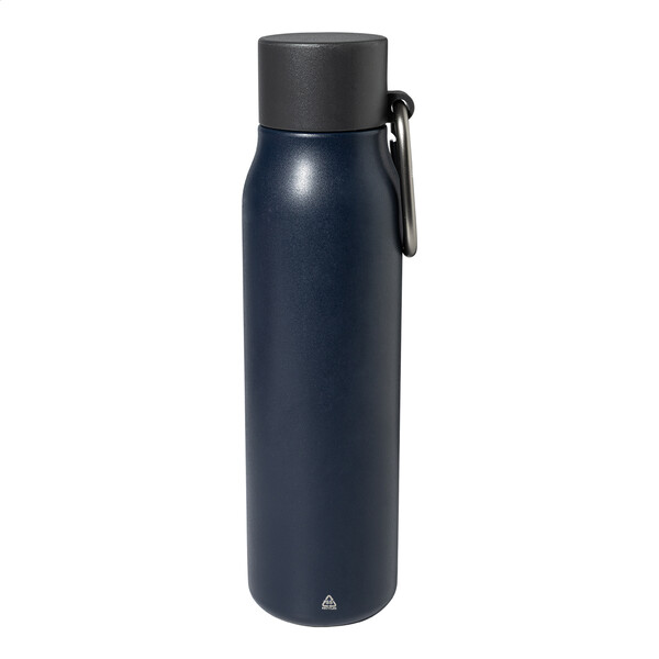 Bouteille Isotherme Rss Baruntse - Bleu Foncé