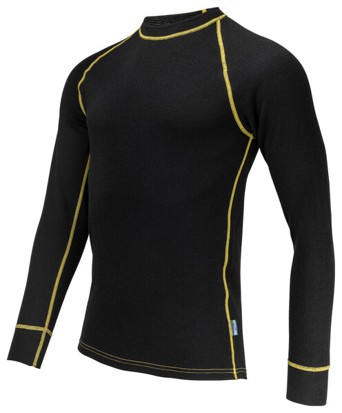 3108 Crewneck Black 3XL