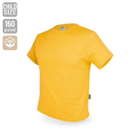 T-SHIRT 160G "NATUR" -