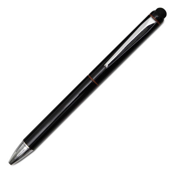 Curitiba writing set - Red